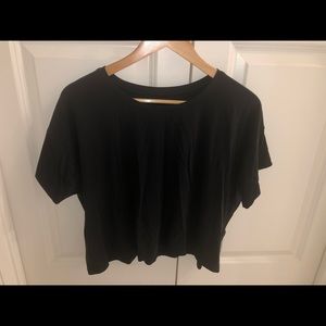 Lululemon Cates Tee